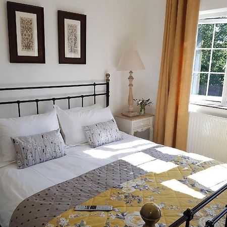Wisteria Haze Bed & Breakfast Cranfield Luaran gambar