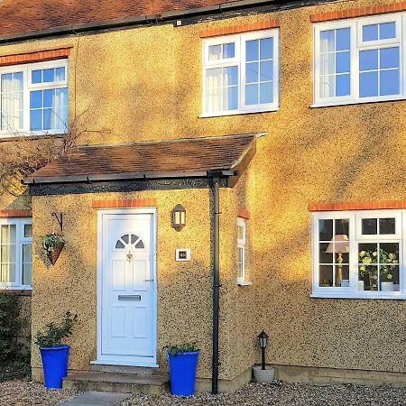 Wisteria Haze Bed & Breakfast Cranfield Luaran gambar