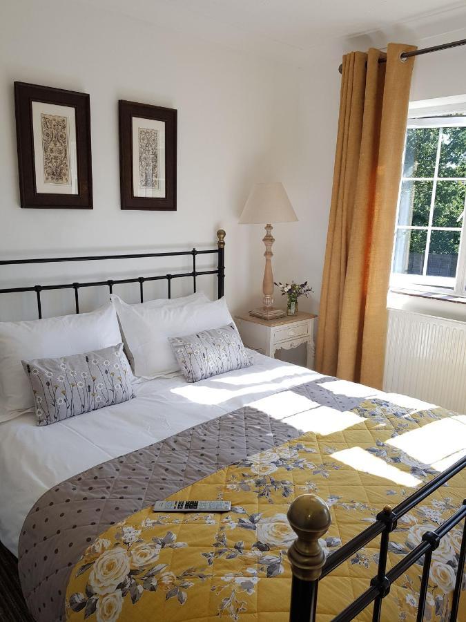 Wisteria Haze Bed & Breakfast Cranfield Luaran gambar