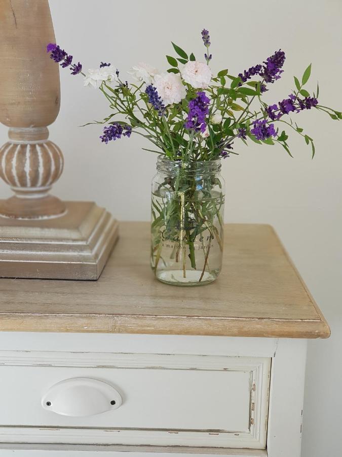 Wisteria Haze Bed & Breakfast Cranfield Luaran gambar