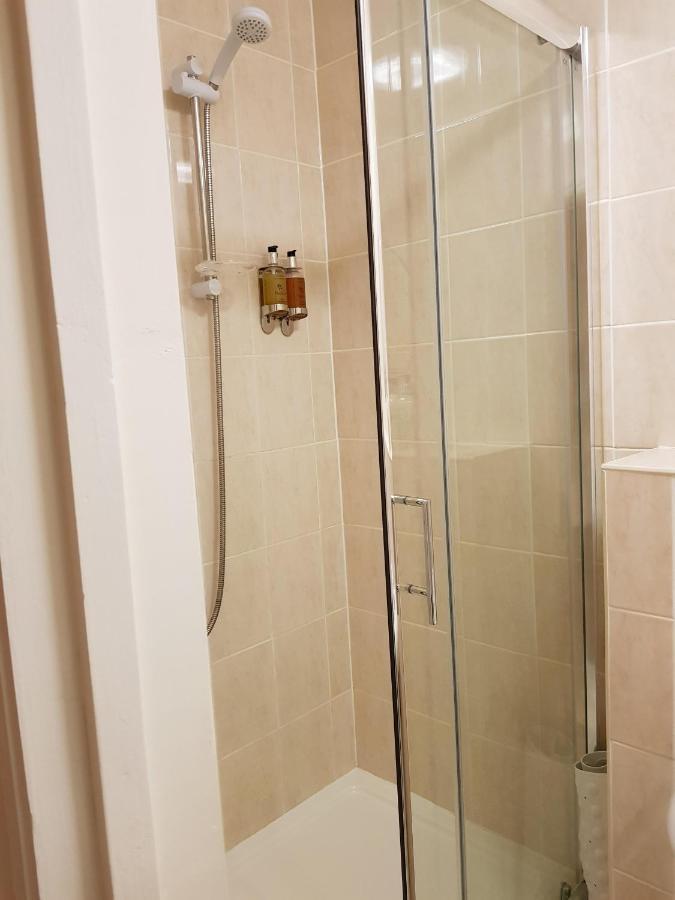 Wisteria Haze Bed & Breakfast Cranfield Bilik gambar