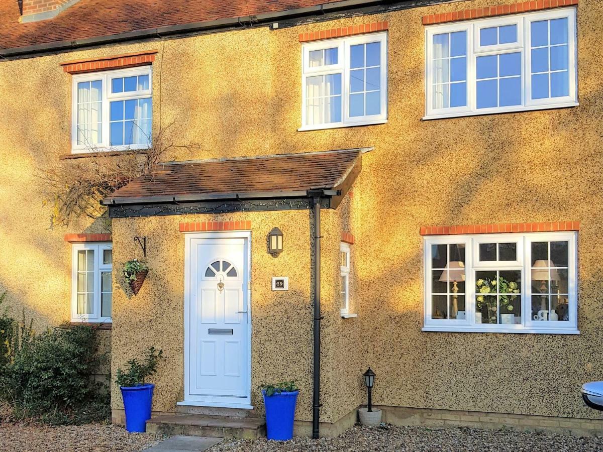 Wisteria Haze Bed & Breakfast Cranfield Luaran gambar