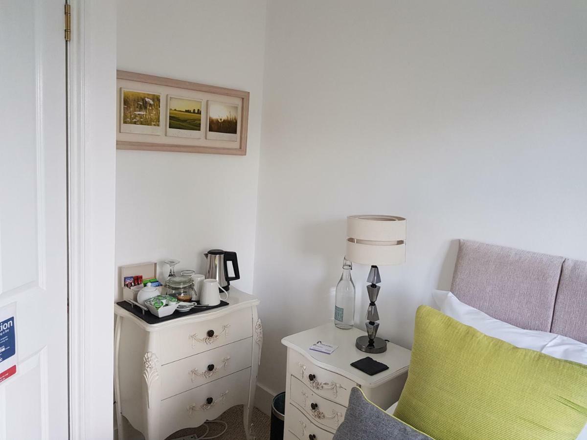 Wisteria Haze Bed & Breakfast Cranfield Luaran gambar
