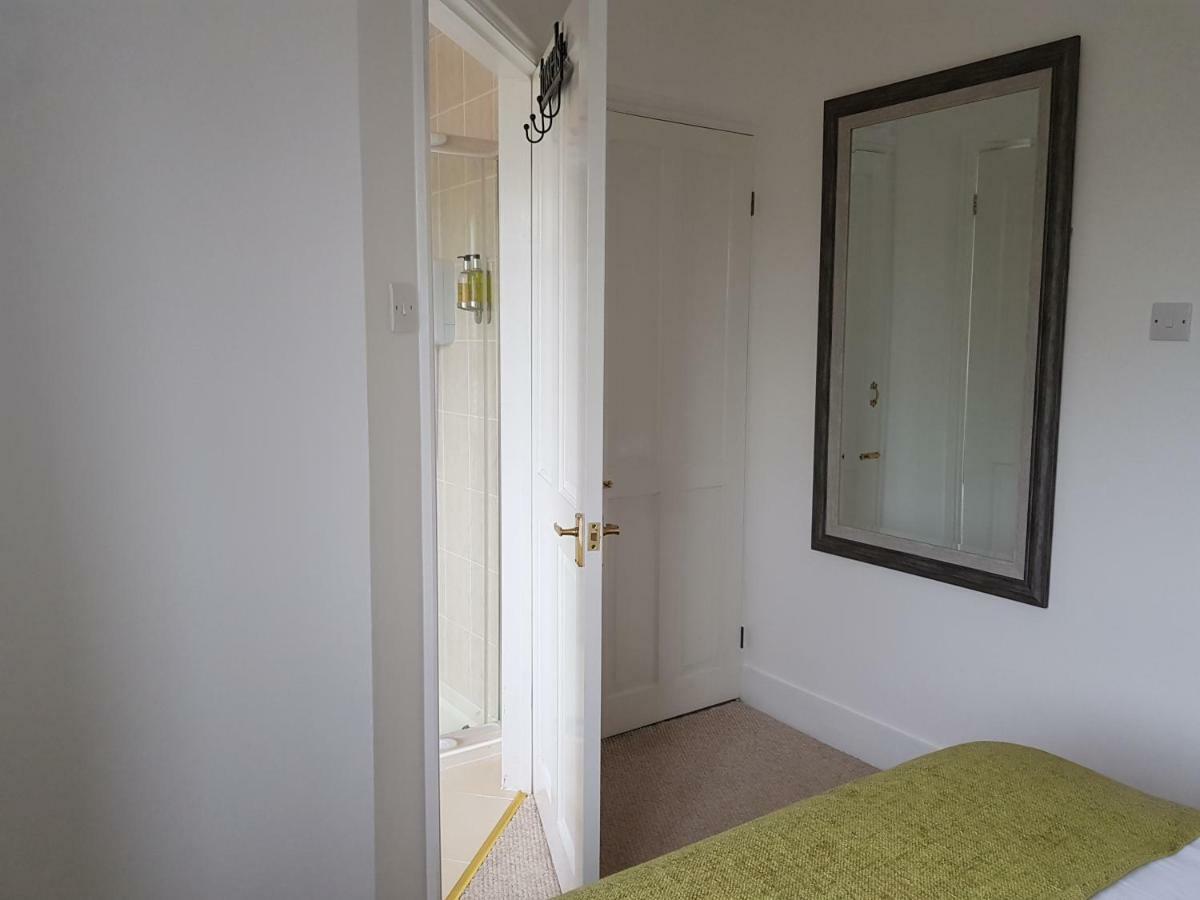 Wisteria Haze Bed & Breakfast Cranfield Luaran gambar